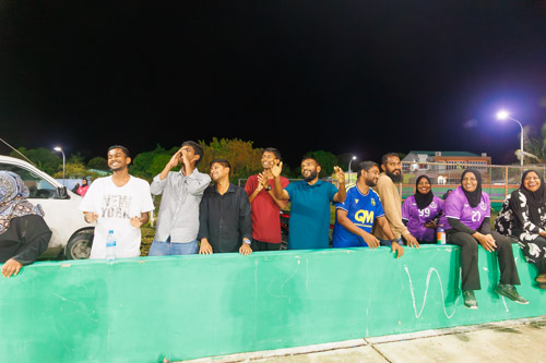Gamu WDC Handball