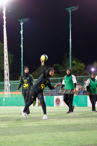 Gamu WDC Handball