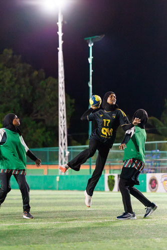 Gamu WDC Handball