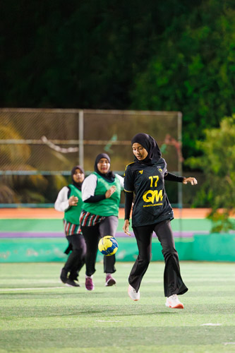 Gamu WDC Handball