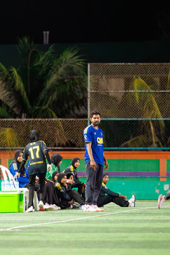 Gamu WDC Handball