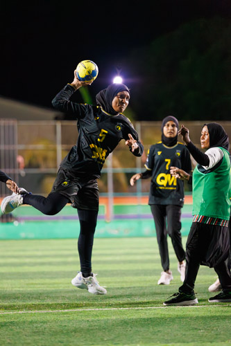 Gamu WDC Handball