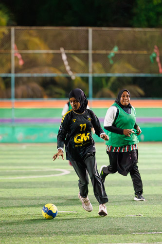 Gamu WDC Handball