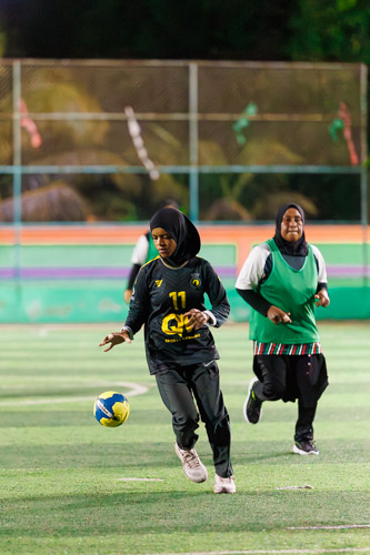 Gamu WDC Handball