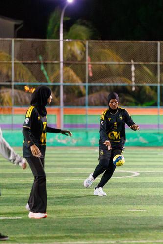 Gamu WDC Handball