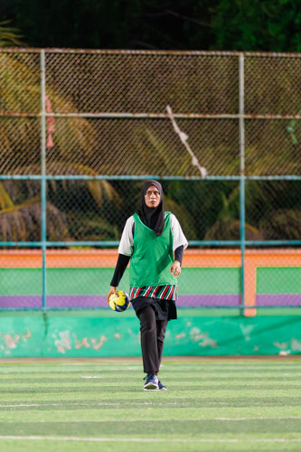 Gamu WDC Handball