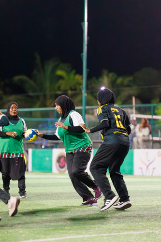 Gamu WDC Handball