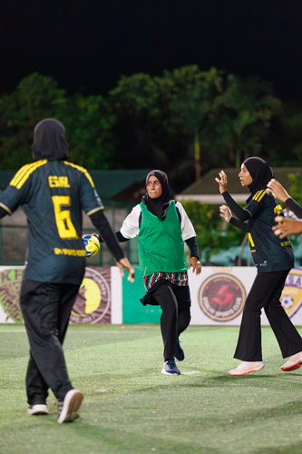 Gamu WDC Handball