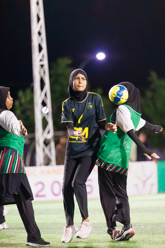 Gamu WDC Handball