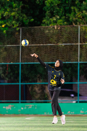 Gamu WDC Handball