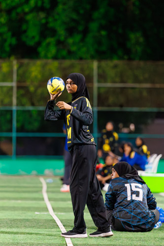 Gamu WDC Handball