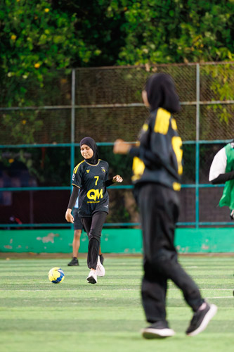 Gamu WDC Handball