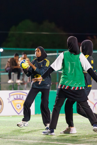 Gamu WDC Handball