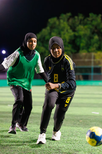 Gamu WDC Handball