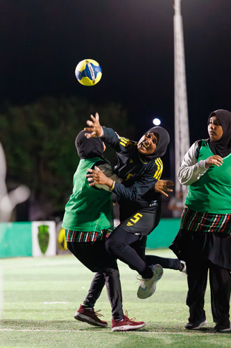 Gamu WDC Handball