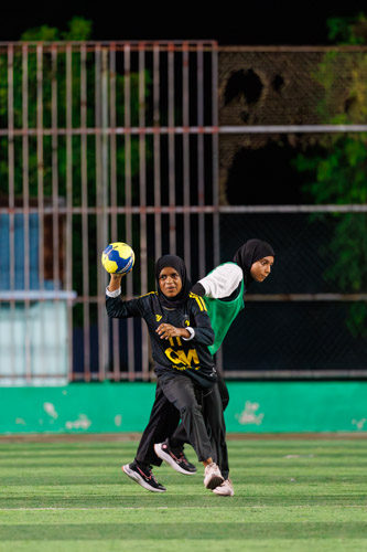 Gamu WDC Handball