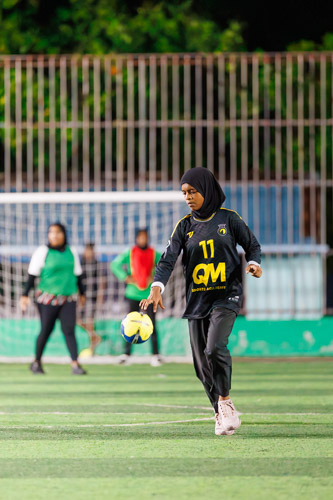 Gamu WDC Handball