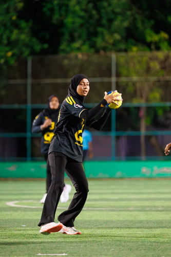 Gamu WDC Handball