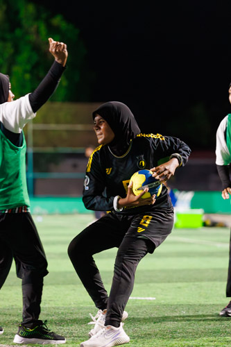 Gamu WDC Handball