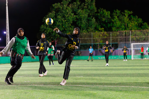 Gamu WDC Handball