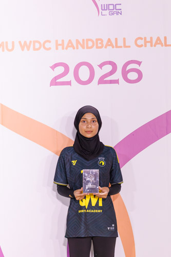 Gamu WDC Handball