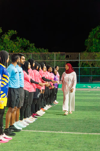Gamu WDC Handball
