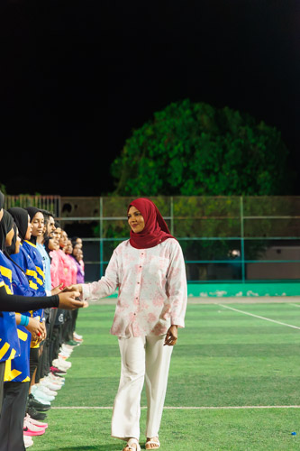 Gamu WDC Handball