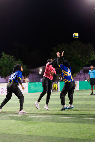 Gamu WDC Handball