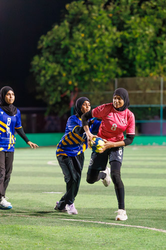 Gamu WDC Handball