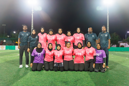 Gamu WDC Handball