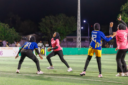 Gamu WDC Handball