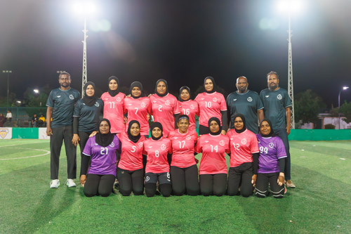 Gamu WDC Handball