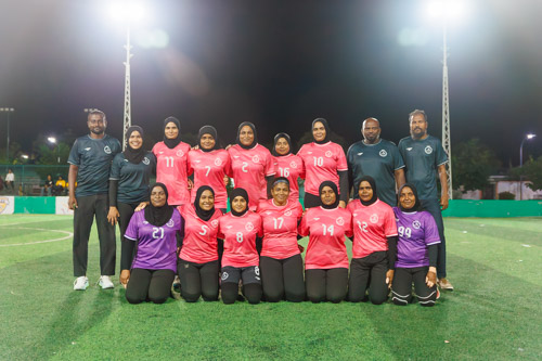 Gamu WDC Handball