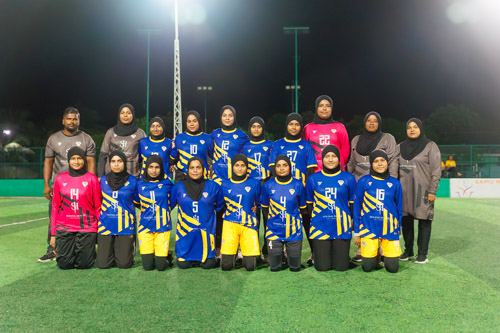 Gamu WDC Handball