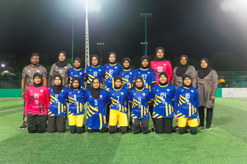 Gamu WDC Handball