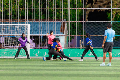 Gamu WDC Handball