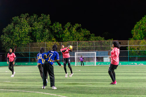 Gamu WDC Handball
