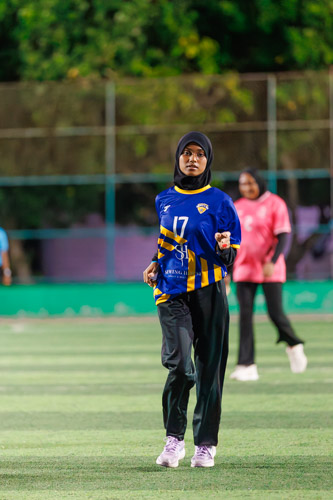 Gamu WDC Handball