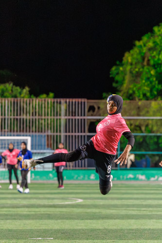 Gamu WDC Handball