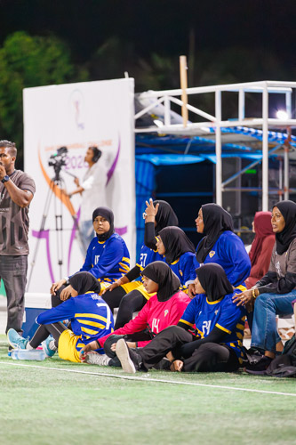 Gamu WDC Handball
