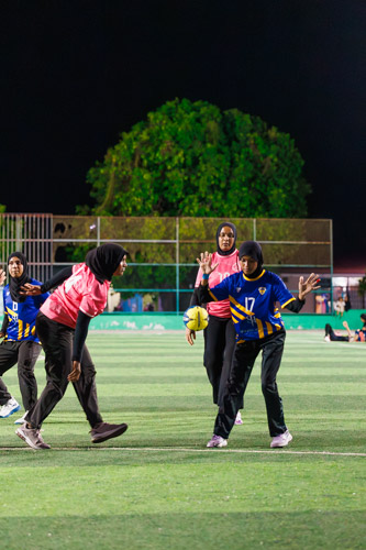 Gamu WDC Handball