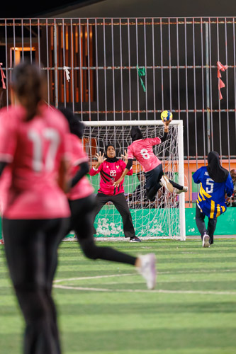 Gamu WDC Handball