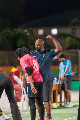 Gamu WDC Handball