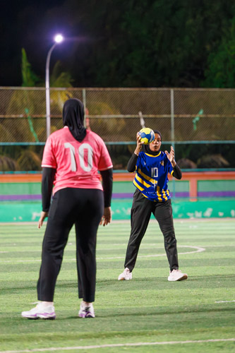 Gamu WDC Handball