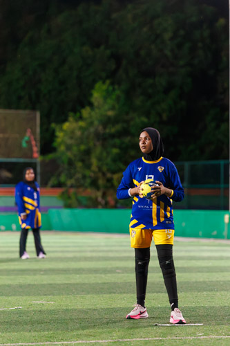 Gamu WDC Handball