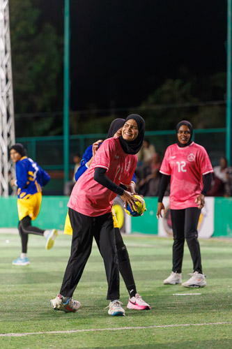 Gamu WDC Handball