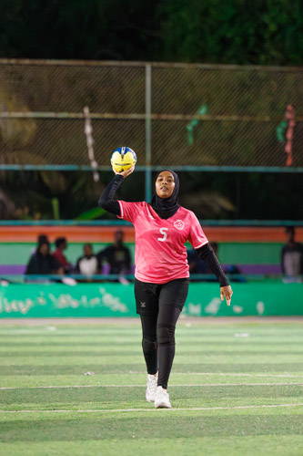 Gamu WDC Handball