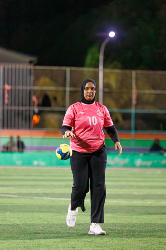 Gamu WDC Handball