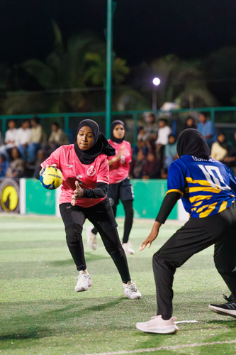 Gamu WDC Handball