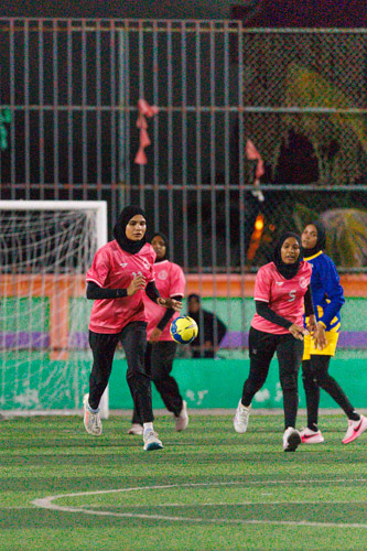 Gamu WDC Handball